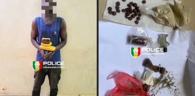 OCRTIS intensifie la traque jusque dans les prisons