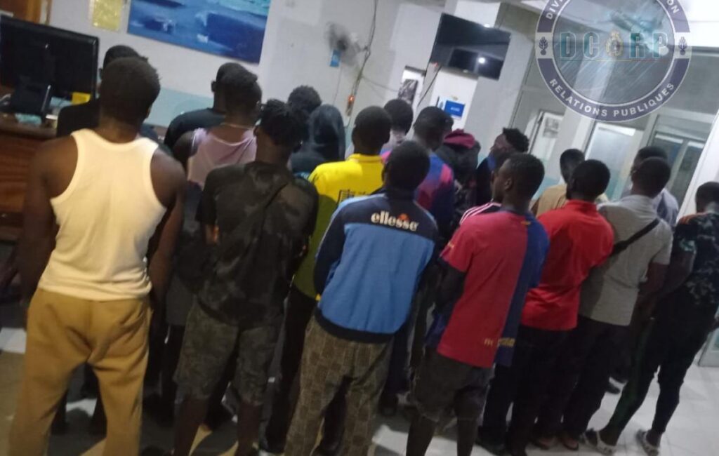 Un réseau Qnet démantelé avec des victimes sénégalaises et étrangères