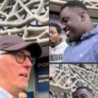 Le match Sénégal France au cœur des discussions