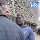 Laurent Blanc et Sa Thiès échangent sur le choc Sénégal-France (Vidéo)