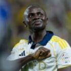 Sadio Mané aide Al-Nassr à conquérir le titre de champion d’Arabie saoudite