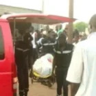 le drame de la petite Marie Diouf bouleverse Warang