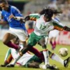 Mondial 2026 – Ferdinand Coly : « Comme il y a 24 ans, j’espère que les garçons auront la joie de battre la France »