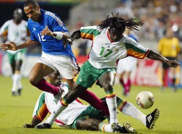 Mondial 2026 – Ferdinand Coly : « Comme il y a 24 ans, j’espère que les garçons auront la joie de battre la France »