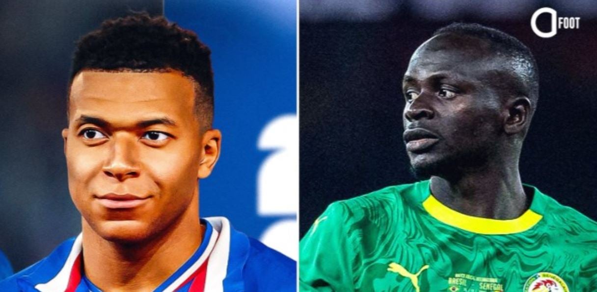 Adversaire du Sénégal, la liste de l’équipe de France dévoilée ce jeudi
