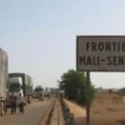 Des chauffeurs sénégalais piégés, 11 camions brûlés, l&rsquo;enfer de l&rsquo;axe Dakar-Bamako