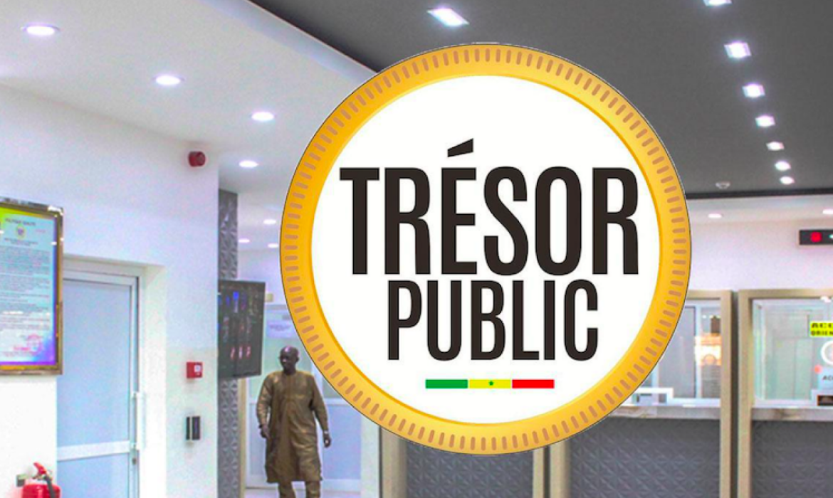 Cyberattaque contre le Trésor public sénégalais : les services de paiement reprennent progressivement
