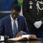 Tamsir Gueye prend les commandes de l’Administration générale des Transports