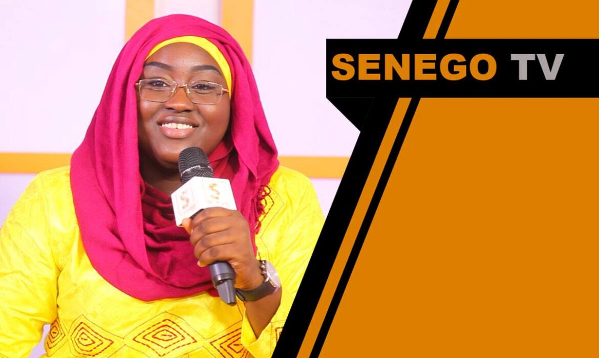 De l’abondance institutionnelle à l’impact réel : Sokhna Maï Mbacké interpelle sur la gouvernance de l’entrepreneuriat au Sénégal