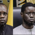 « D’accoroumasi ak Président Diapounani Dafa Dioum… »