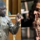 Réponse ferme d’Ousmane Sonko à la France…