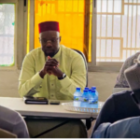 Pastef Chez Sonko : « Une simple réunion de travail », assure El Malick Ndiaye