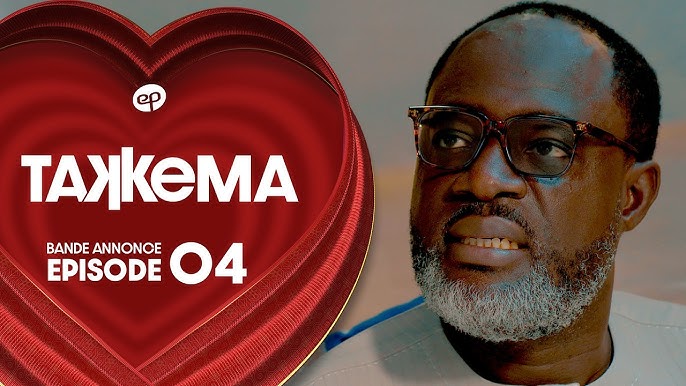TAKKEMA – Saison 1 – Episode 6