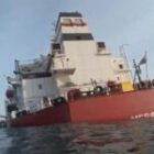 Incident du « Mersin » : Le Port de Dakar annonce la fin des opérations sans dégâts environnementaux
