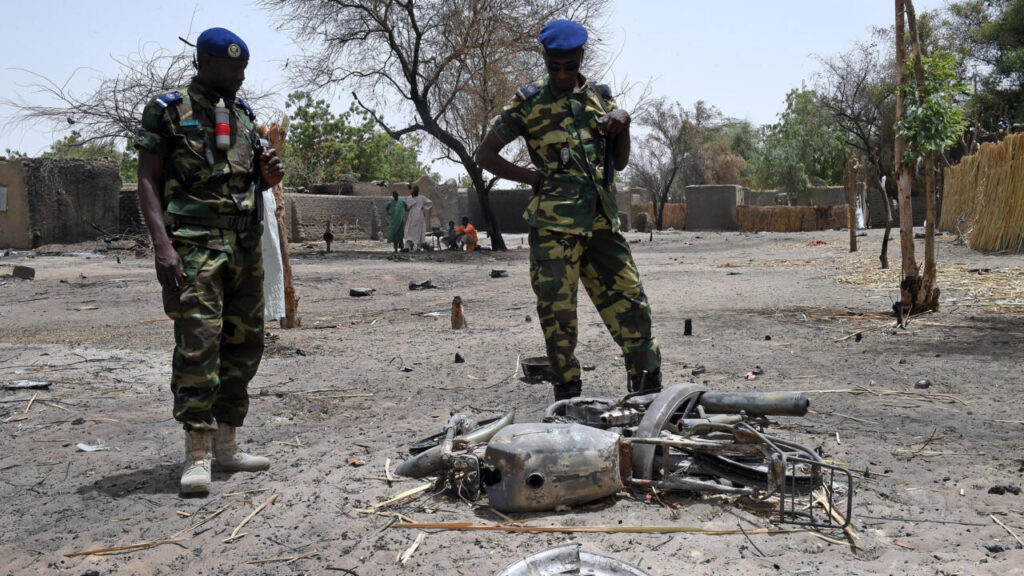 Tchad, 24 morts après une attaque de Boko Haram