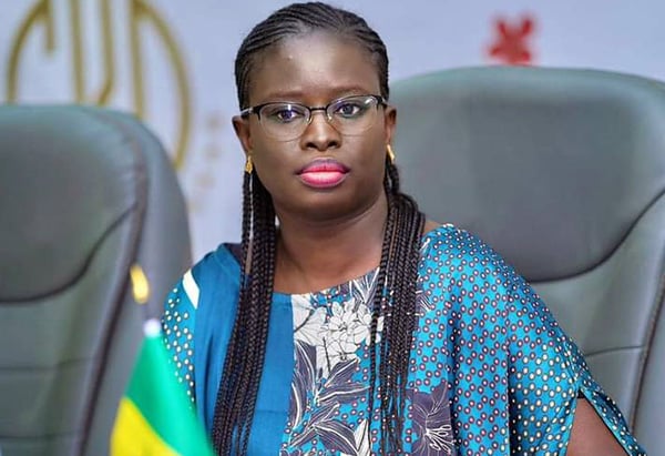 Thérèse Faye met en garde des éléments de l’APR