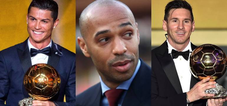« Il faudra faire attention au Sénégal », prévient Thierry Henry
