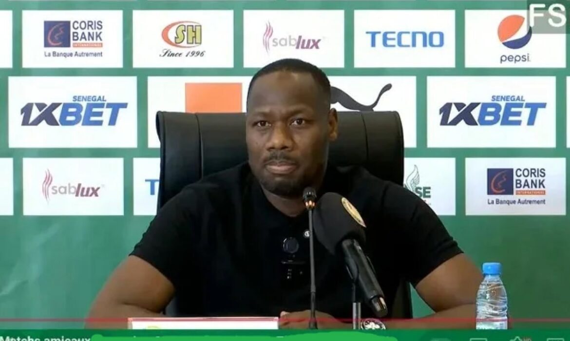 Sélection – Mondial 2026: Pape Thiaw contraint de sacrifier deux champions d’Afrique, face à l’embarras du talent