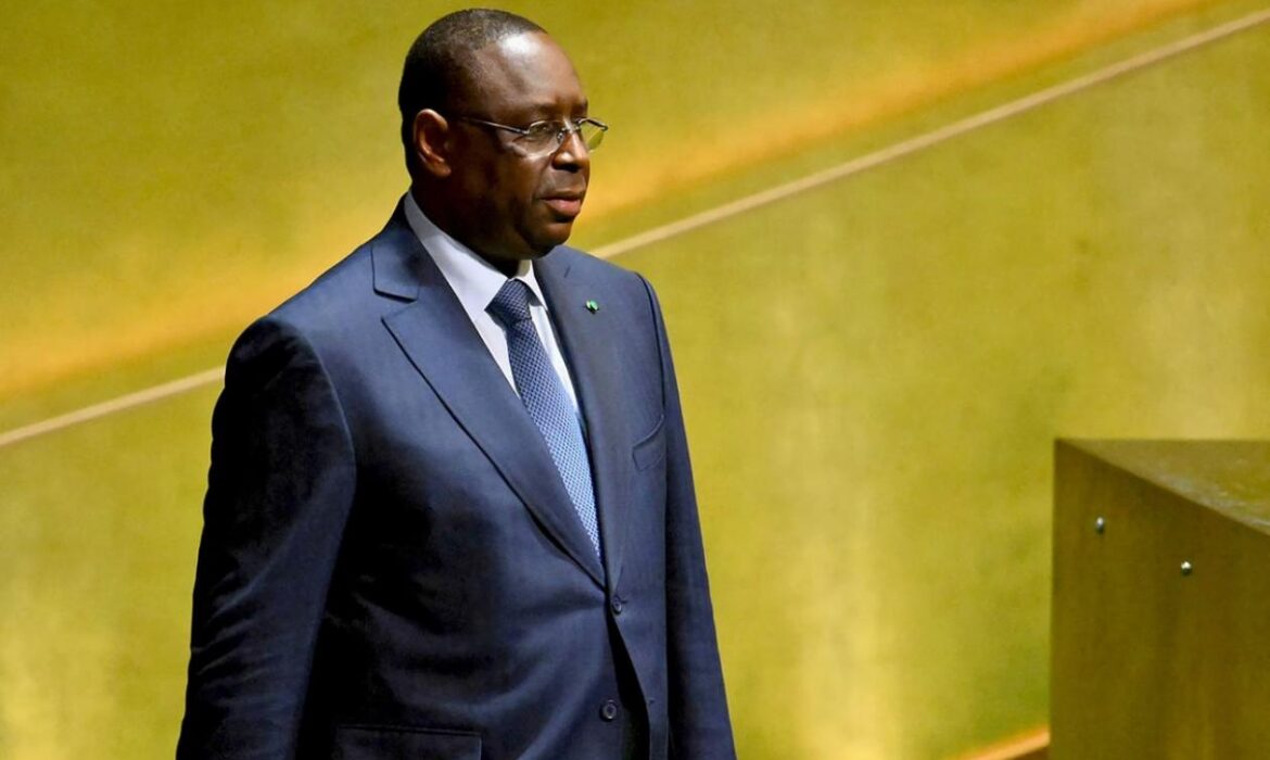 le scandale des 165 milliards FCFA laissé par Macky qui secoue PETROSEN…