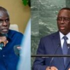 Waly Diouf Bodiang, Macky Sall et l&rsquo;enfer… la déclaration qui peut choquer