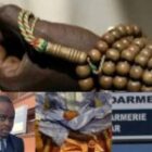 Envoyé en prison, ce qui est reproché au marabout proche des lutteurs