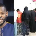 La barre des 90 arrestations franchie, un vendeur de légumes tombe !