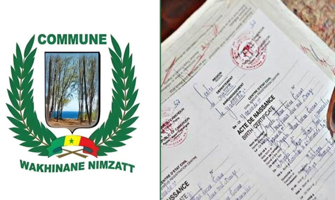 L’adjoint au maire de Wakhinane-Nimzatt Nini Diallo envoyé en prison