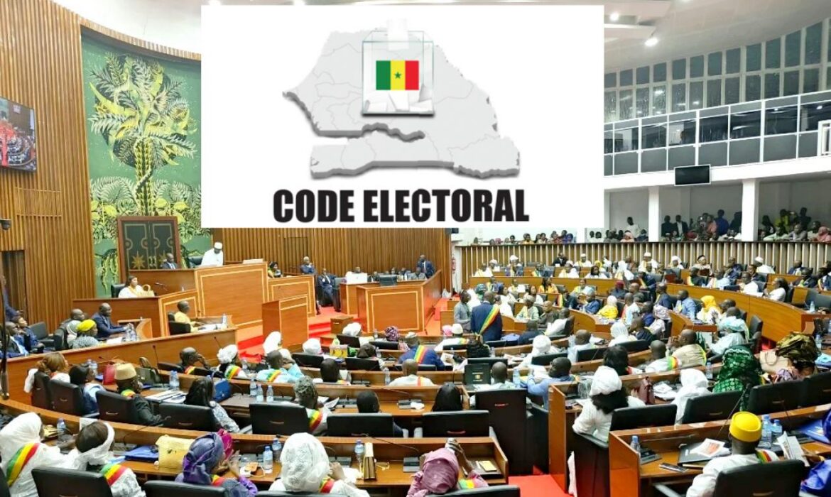 la loi adoptée après sa seconde lecture à l’Assemblée nationale