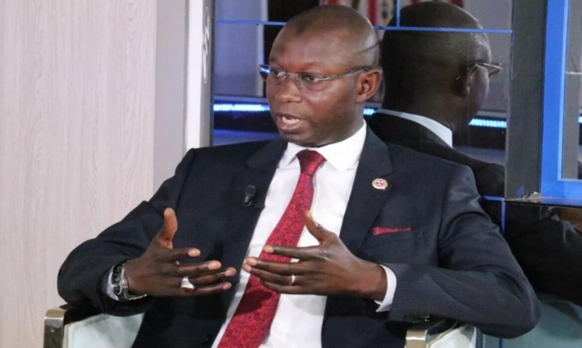 Le Pr. Daouda Ndiaye fait une grande annonce