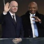 Le démenti formel de Patrice Motsepe sur Gianni Infantino
