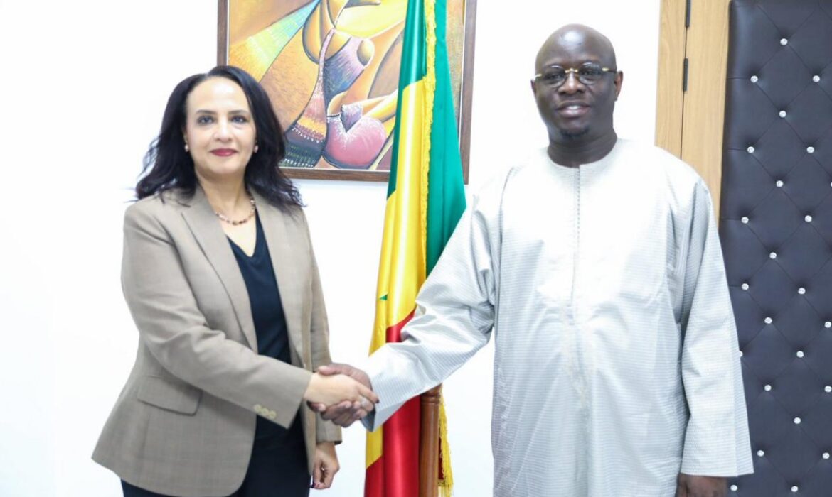 Le Sénégal et la BADEA renforcent leur partenariat