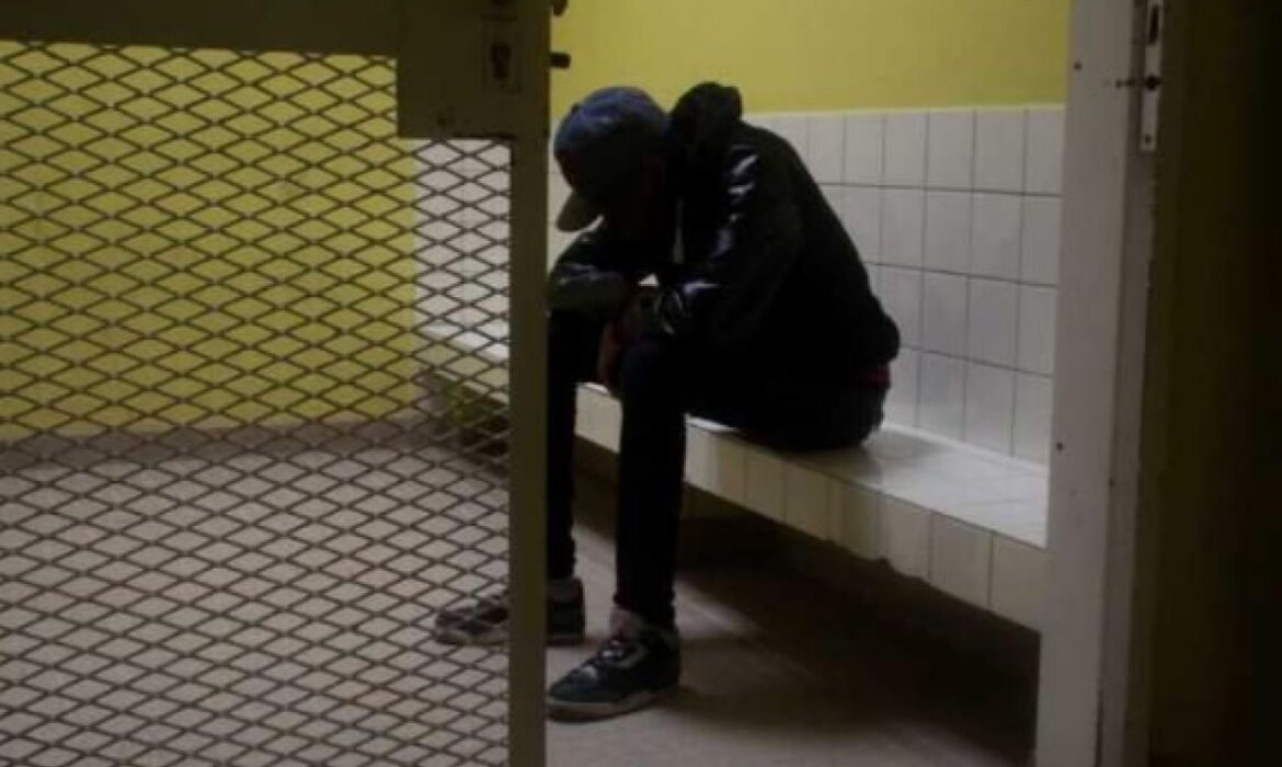 D. Sène tue son père avec une barre de fer, voici pourquoi il a échappé à la prison