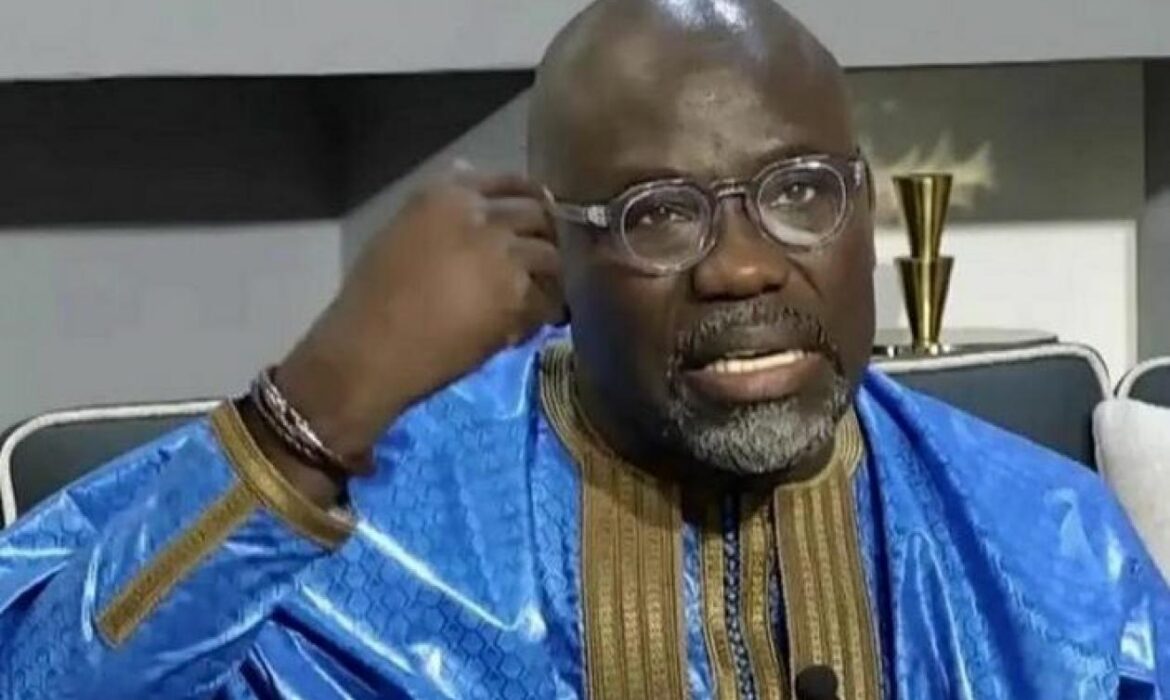 Cheikh Yérim Seck démonte une fake news sur l&rsquo;affaire Ndiaga Seck