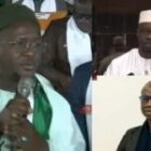 Affaire Ndiaga Seck :Cheikh Bara Ndiaye devoile la position de Sonko, « Il a demandé à ce qu&rsquo;il soit traité comme tous les autres… »