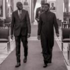 ce que El Malick Ndiaye et Diomaye Faye se sont dit