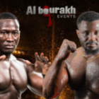 Le combat Balla Gaye 2-Ada Fass ficelé par Albourakh Évents