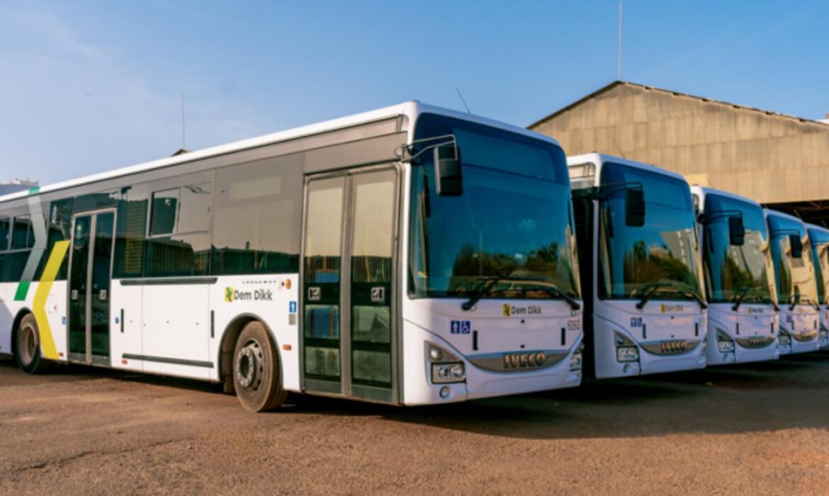 Le plan de transport et les tarifs de Dakar Dem Dikk pour les pèlerins