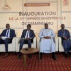 La SOGEPA SN livre officiellement les clés de la 3ᵉ Sphère ministérielle à l’État