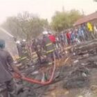 trois chambres ravagées par un incendie, une enquête ouverte
