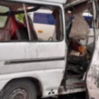 Deux morts et plusieurs blessés dans une violente collision
