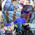 Démantèlement d&rsquo;un réseau de voleuses de tissus au marché malien, 4 femmes arrêtées