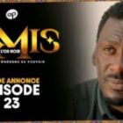 TIMIS – L’Or Noir – Episode 23