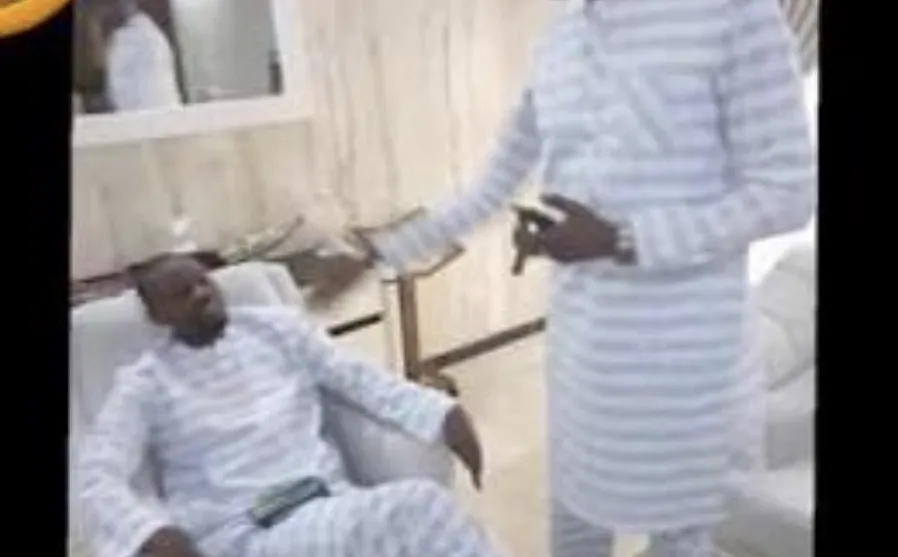 À Louga, Ndiaga Seck a aussi fait des déclarations sur Ousmane Sonko en audition