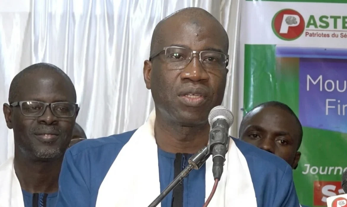 Louga : Ndiaga Seck placé sous mandat de dépôt dans une affaire d’actes contre nature