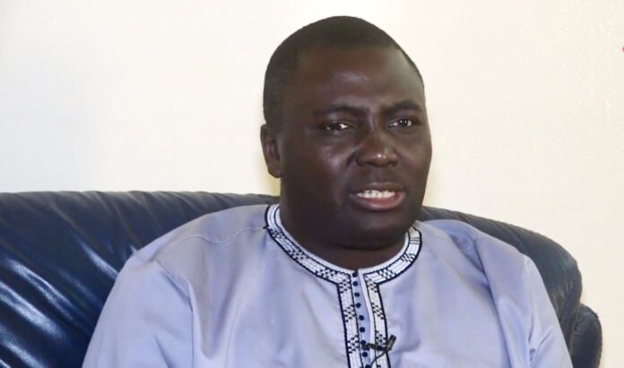 Réforme électorale : Bamba Fall prédit la perte de la mairie de Dakar pour Abass Fall
