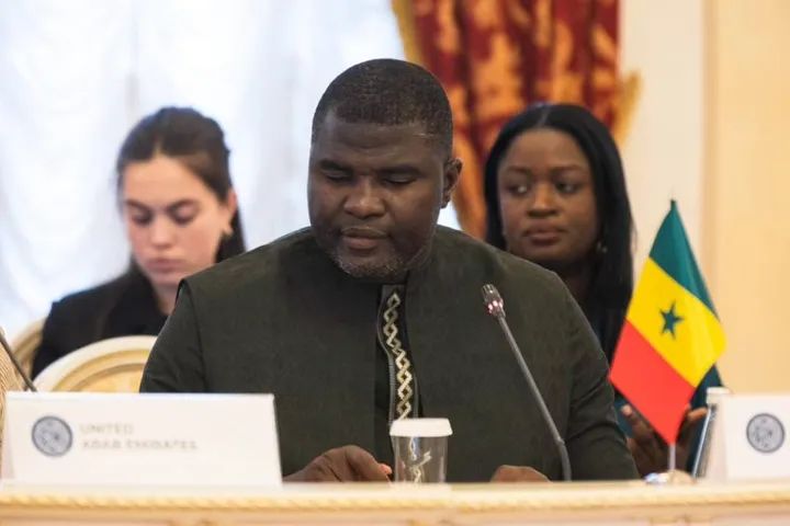 Amadou Ba dément Madiambal Diagne sur une supposée démission d’Ousmane Sonko
