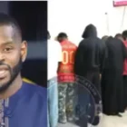 Scandale homosexuel : 100 interpellations dans l’affaire Pape Cheikh Diallo
