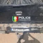 Un chauffeur interpellé à Mbour avec un pick-up chargé de cuivre volé sur la plage de Tripano