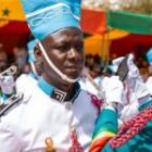 le ministre Cissé rappelle le « sacerdoce » de l’uniforme