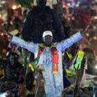 Diomaye Faye tente de s’émanciper du Pastef, le meeting de Mbour comme test